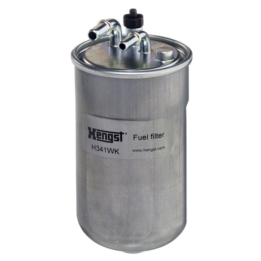 filtru combustibil HENGST FILTER H341WK