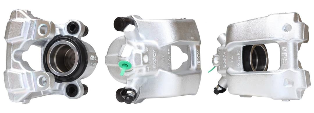 Etrier frana ELSTOCK 82-2587
