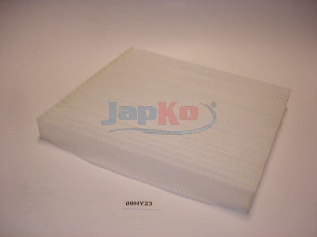Filtru, aer habitaclu JAPKO 21H23
