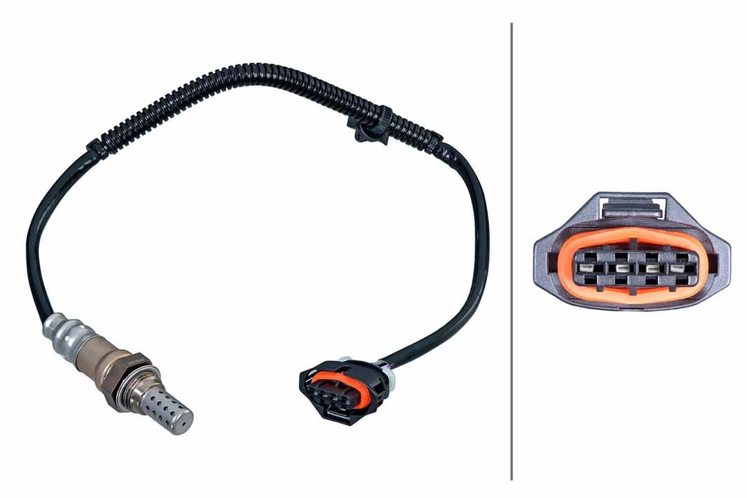 Sonda Lambda HELLA 6PA 358 243-871