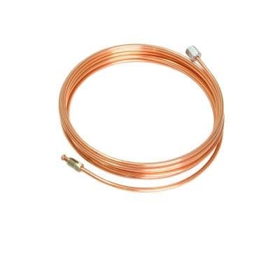 Conducte frana MTR 12134611