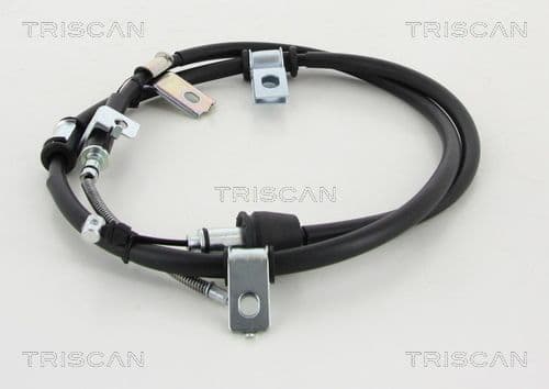 Cablu, frana de parcare TRISCAN 8140 43150