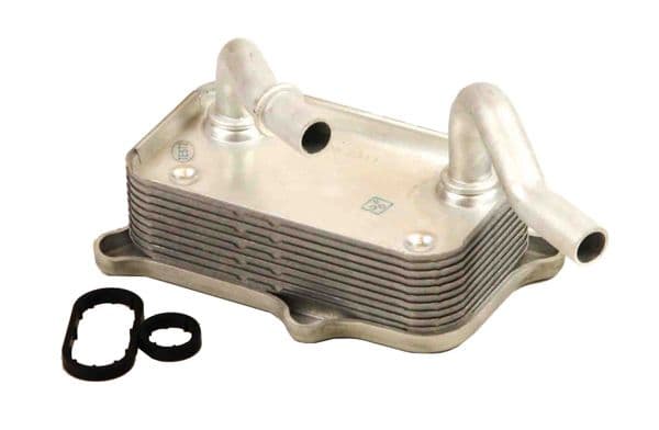 Radiator ulei, ulei motor MAXGEAR 14-0083
