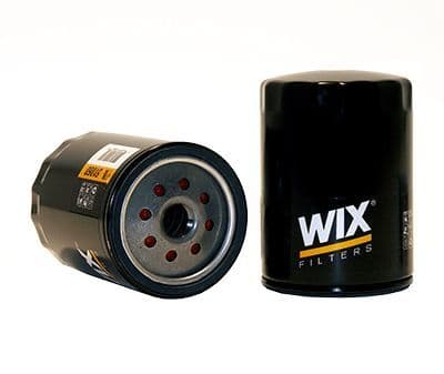 Filtru ulei WIX FILTERS 51060