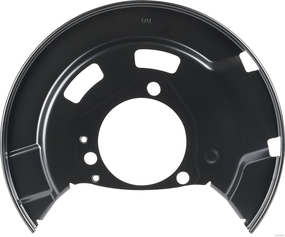 protectie stropire,disc frana HERTH+BUSS JAKOPARTS J3320901