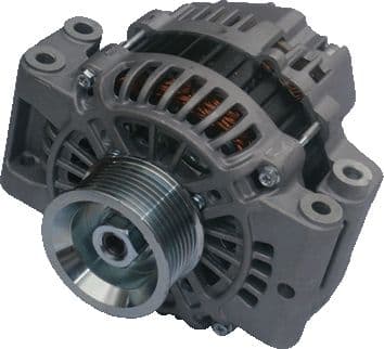 Generator / Alternator PRESTOLITE ELECTRIC 861079