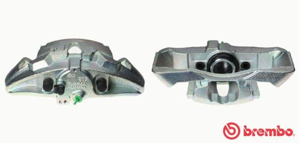 Etrier frana BREMBO F 85 204