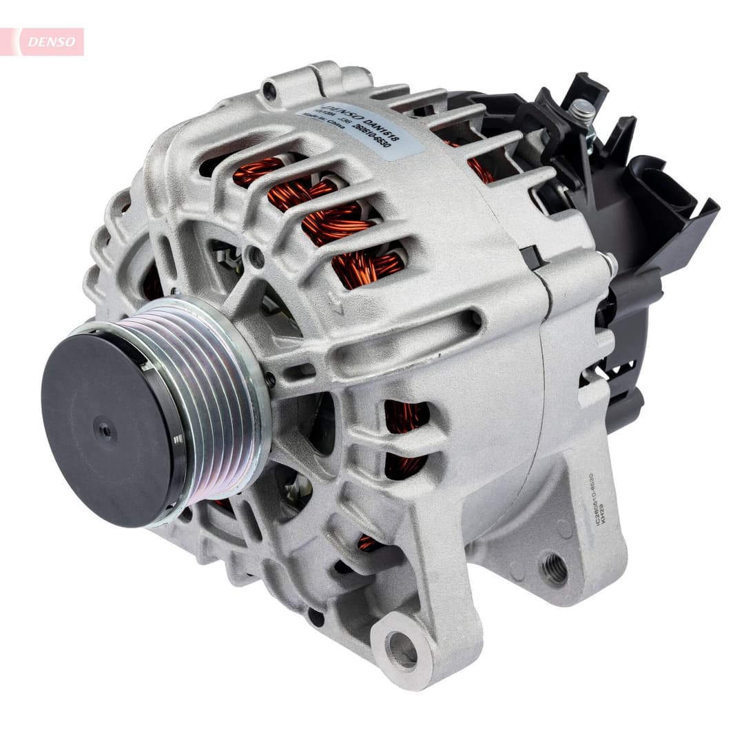 Generator / Alternator DENSO DAN1518