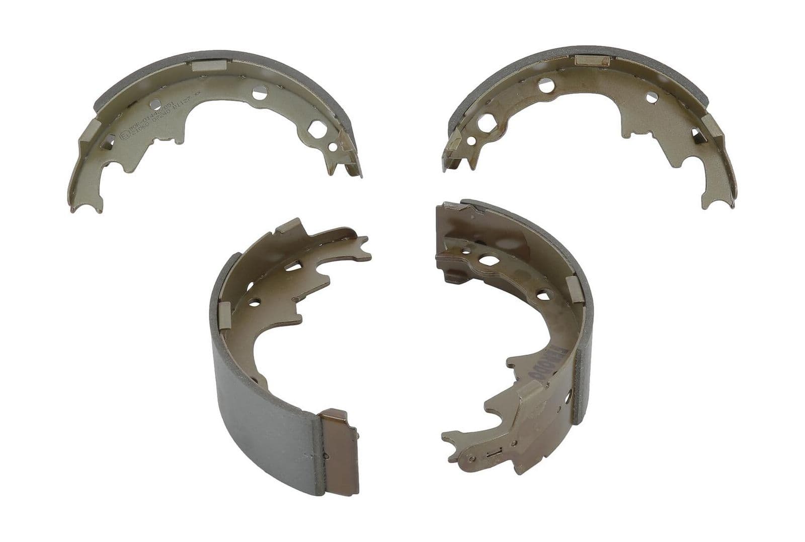 Set saboti frana FERODO FSB466