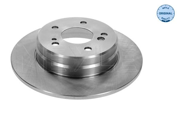 Disc frana MEYLE -ORIGINAL: True to OE. 015 523 0021