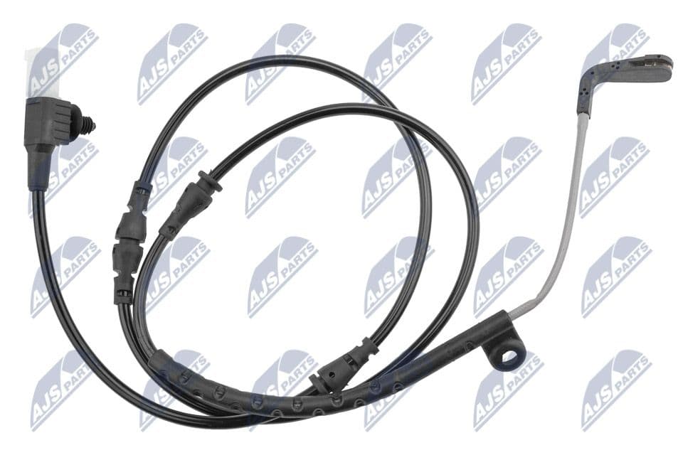 senzor de avertizare,uzura placute de frana NTY HCZ-LR-009