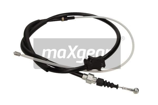 Cablu, frana de parcare MAXGEAR 32-0756