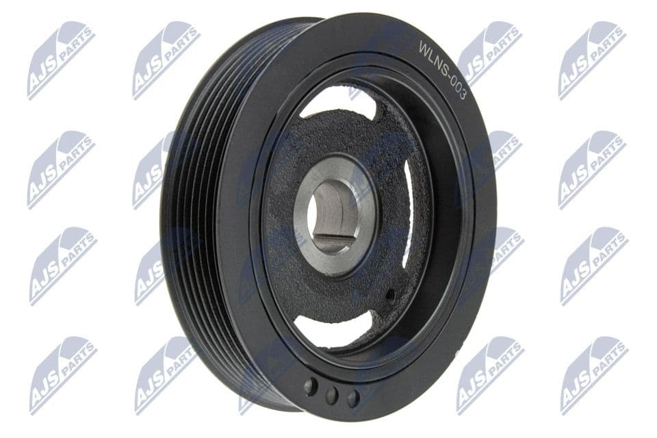 Fulie curea, arbore cotit NTY RKP-NS-003