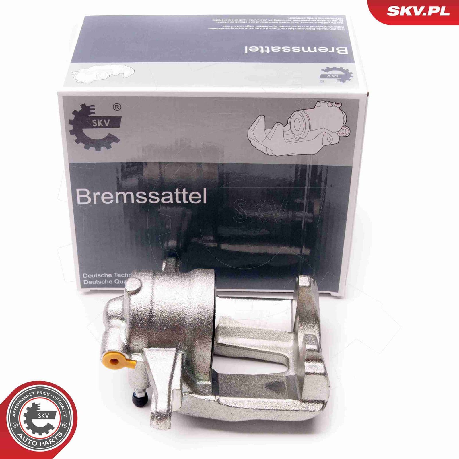 Etrier frana ESEN SKV 34SKV151