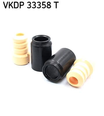 chit protectie praf,amortizor SKF VKDP 33358 T