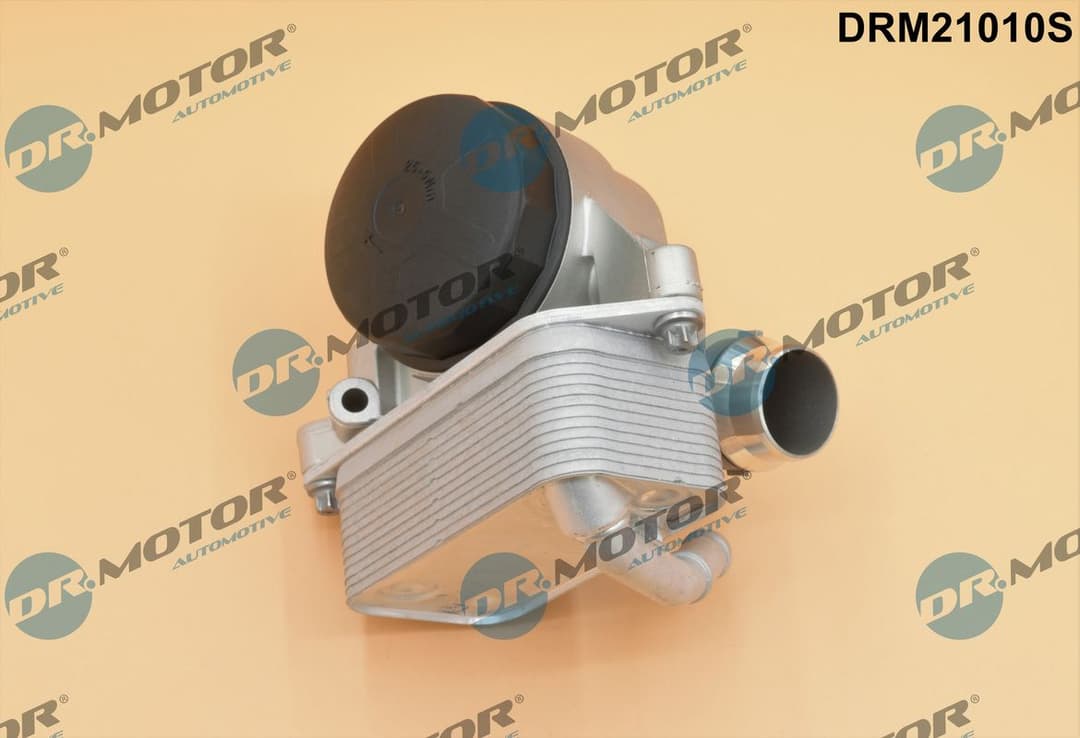 Locas filtru ulei Dr.Motor Automotive DRM21010S