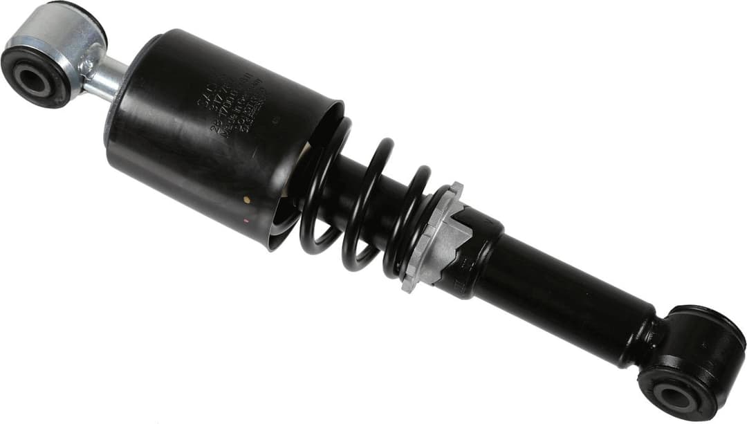 Amortizor, suspensie cabina SACHS 317 787
