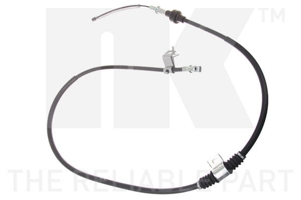 Cablu, frana de parcare NK 903021
