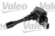 bobina de inductie VALEO 245177