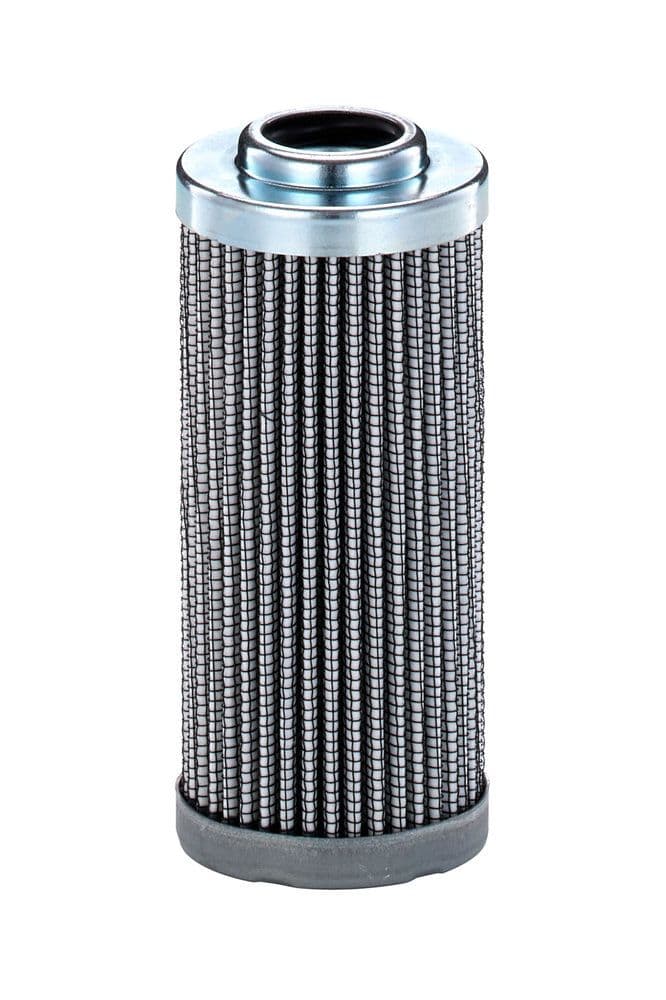 Filtru, sistem hidraulic primar MANN-FILTER HD 57/18
