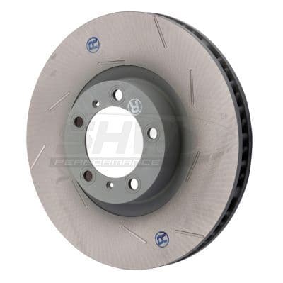 Disc frana SHW PERFORMANCE PFR39722