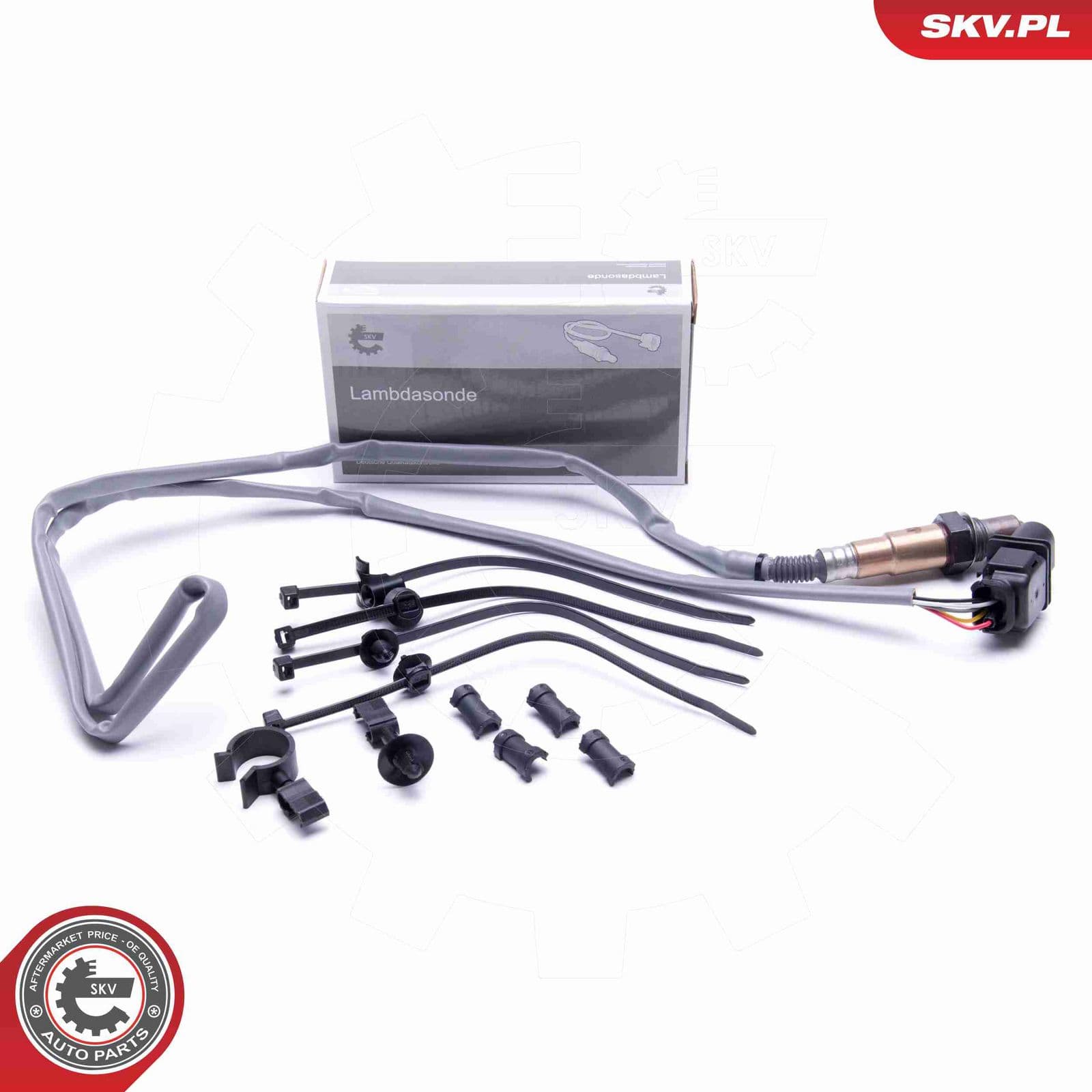 Sonda Lambda ESEN SKV 09SKV420