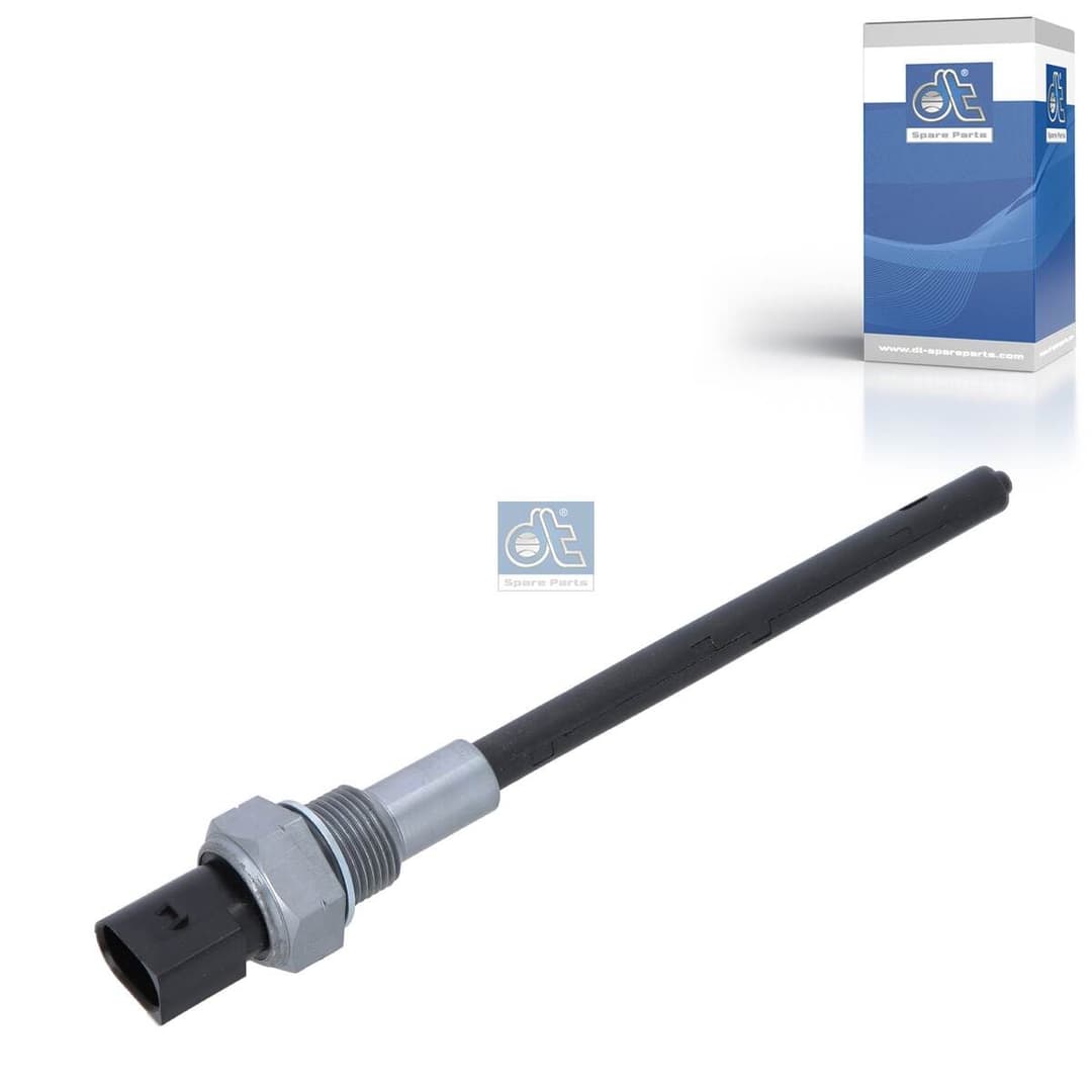 senzor,nivel ulei motor DT Spare Parts 4.63118