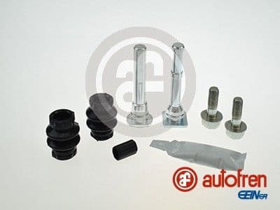 Set bucsi de ghidaj, etrier frana AUTOFREN SEINSA D7224C