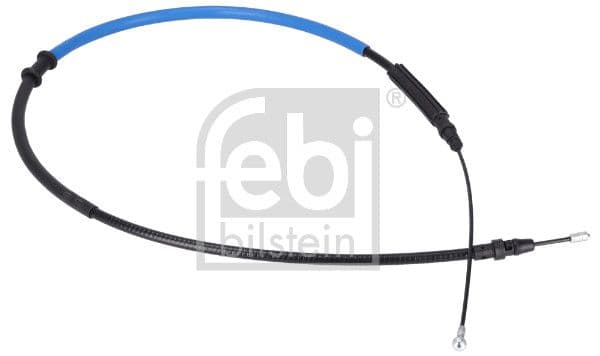 Cablu, frana de parcare FEBI BILSTEIN 176824