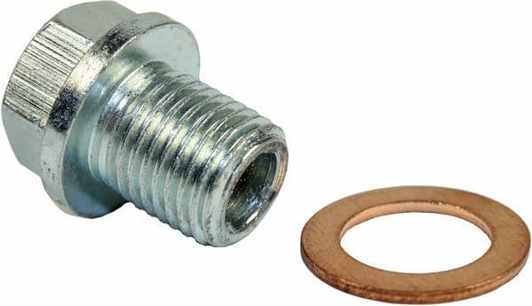 surub de golire,baia de ulei METZGER 8030022