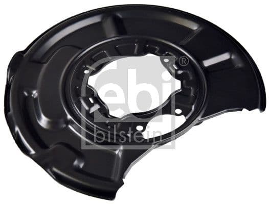 protectie stropire,disc frana FEBI BILSTEIN 174203