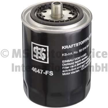 filtru combustibil KOLBENSCHMIDT 50014647