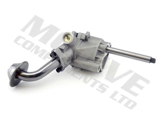 Pompa ulei MOTIVE OP291