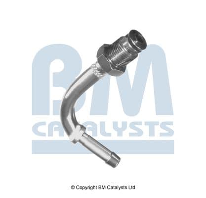 Conducta de presiune, senzor de presiune (filtru particule) BM CATALYSTS PP11210A
