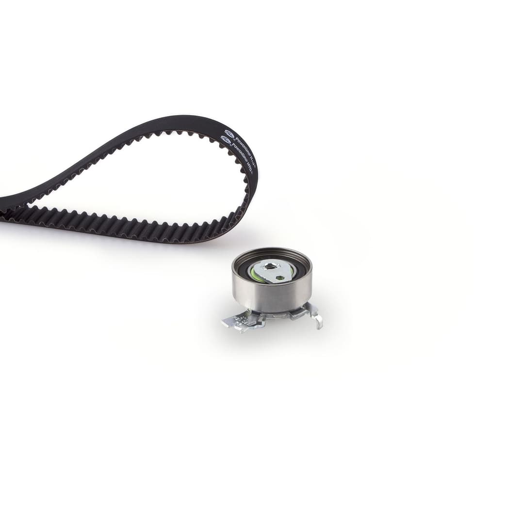 Set curea de distributie GATES PowerGrip™ K015367XS