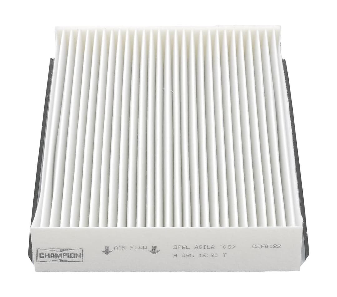 Filtru, aer habitaclu CHAMPION CCF0182