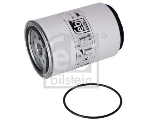filtru combustibil FEBI BILSTEIN 35021