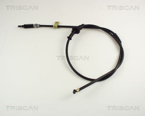 Cablu, frana de parcare TRISCAN 8140 27130