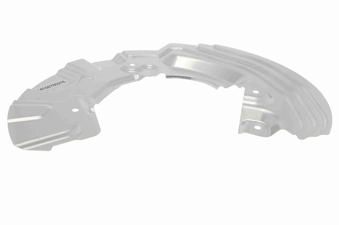protectie stropire,disc frana VAICO Original Quality V20-3445