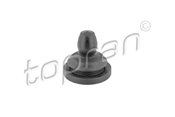 Suport, carcasa filtru aer TOPRAN 701 444