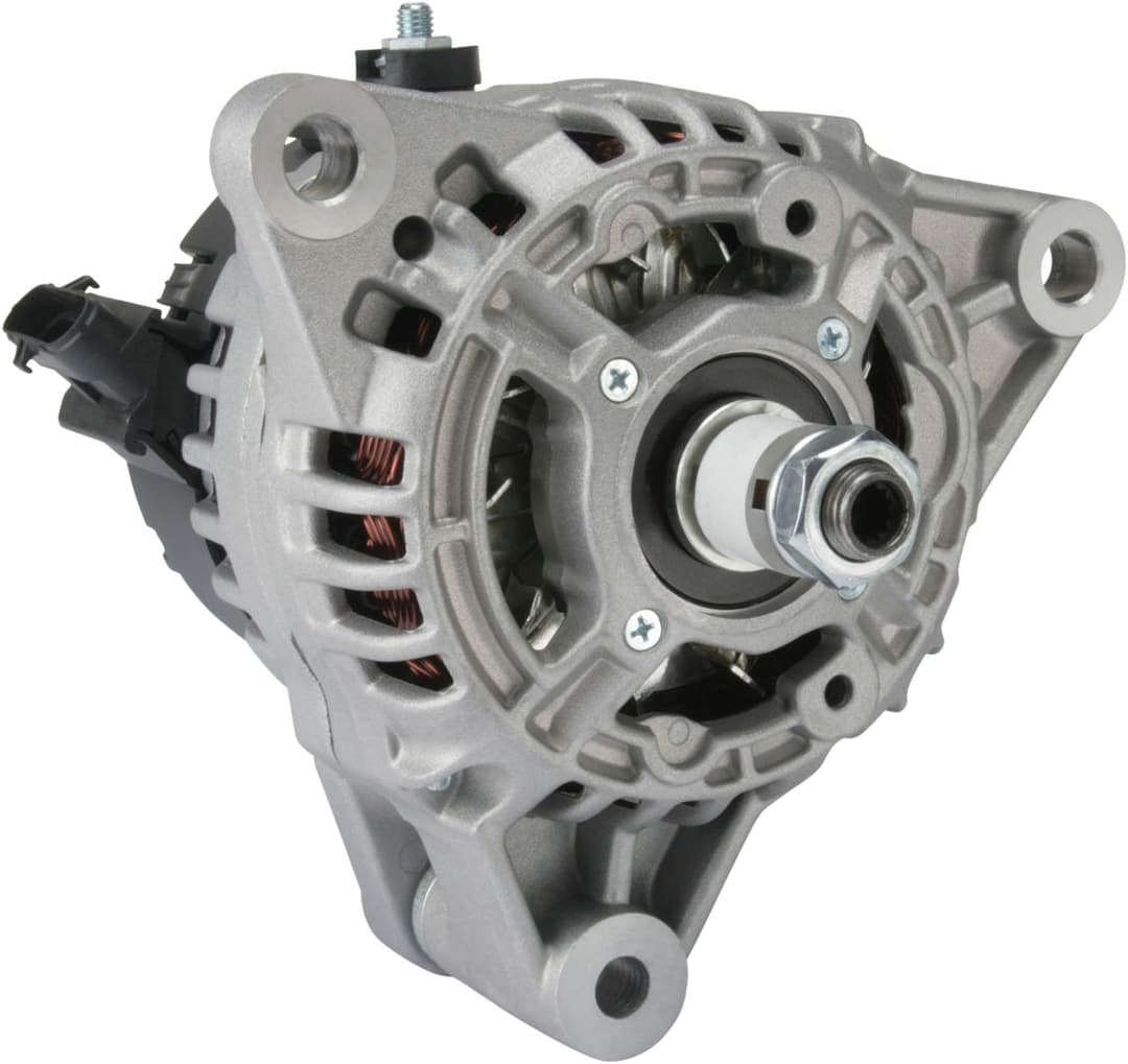 Generator / Alternator HC-Cargo F 032 113 295