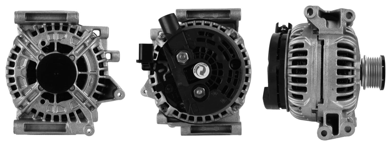 Generator / Alternator ELSTOCK 28-4945