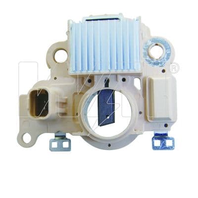 Regulator, alternator WAI IM491