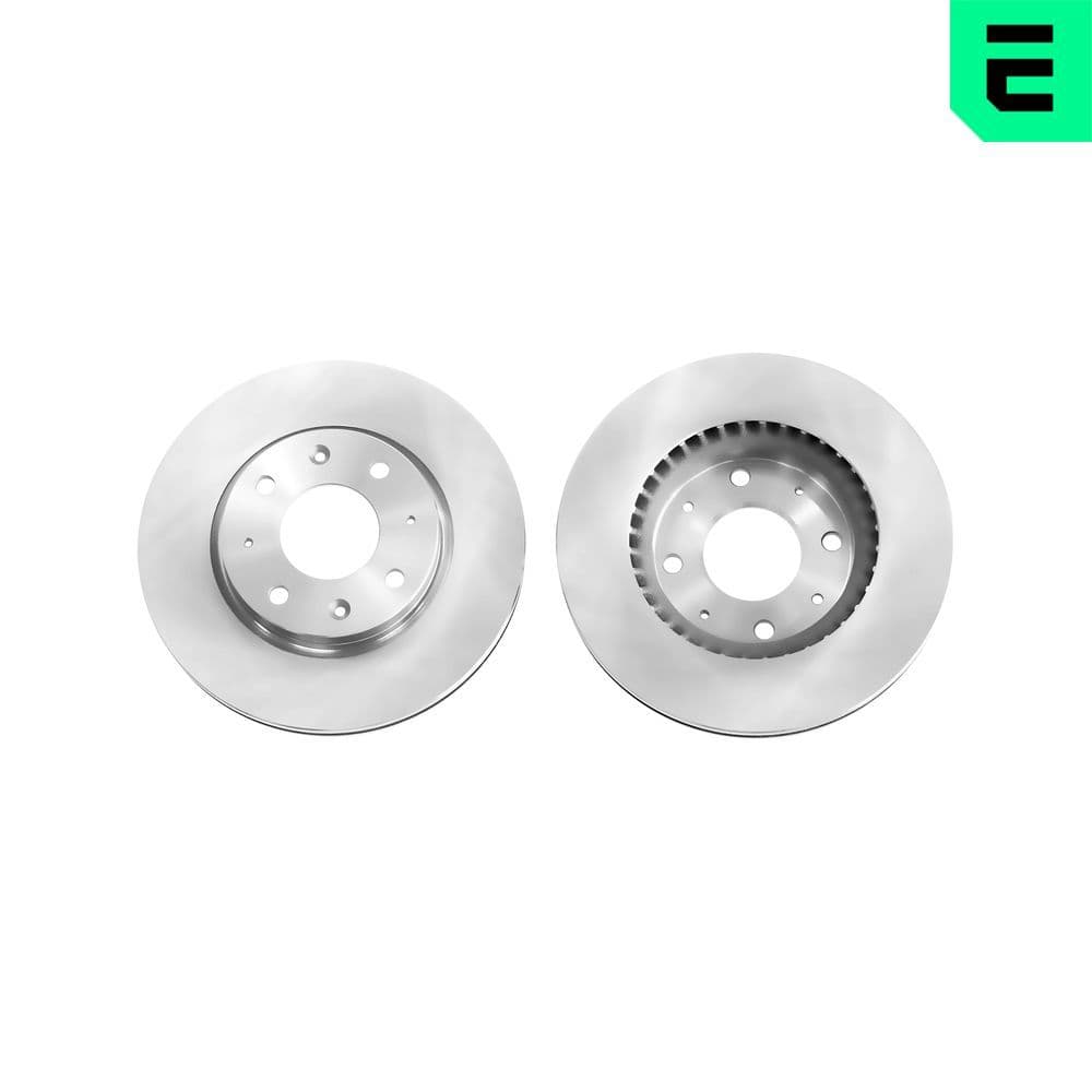 Disc frana OPTIMAL BS-8144C