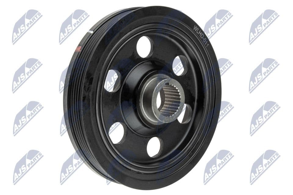 Fulie curea, arbore cotit NTY RKP-HD-011
