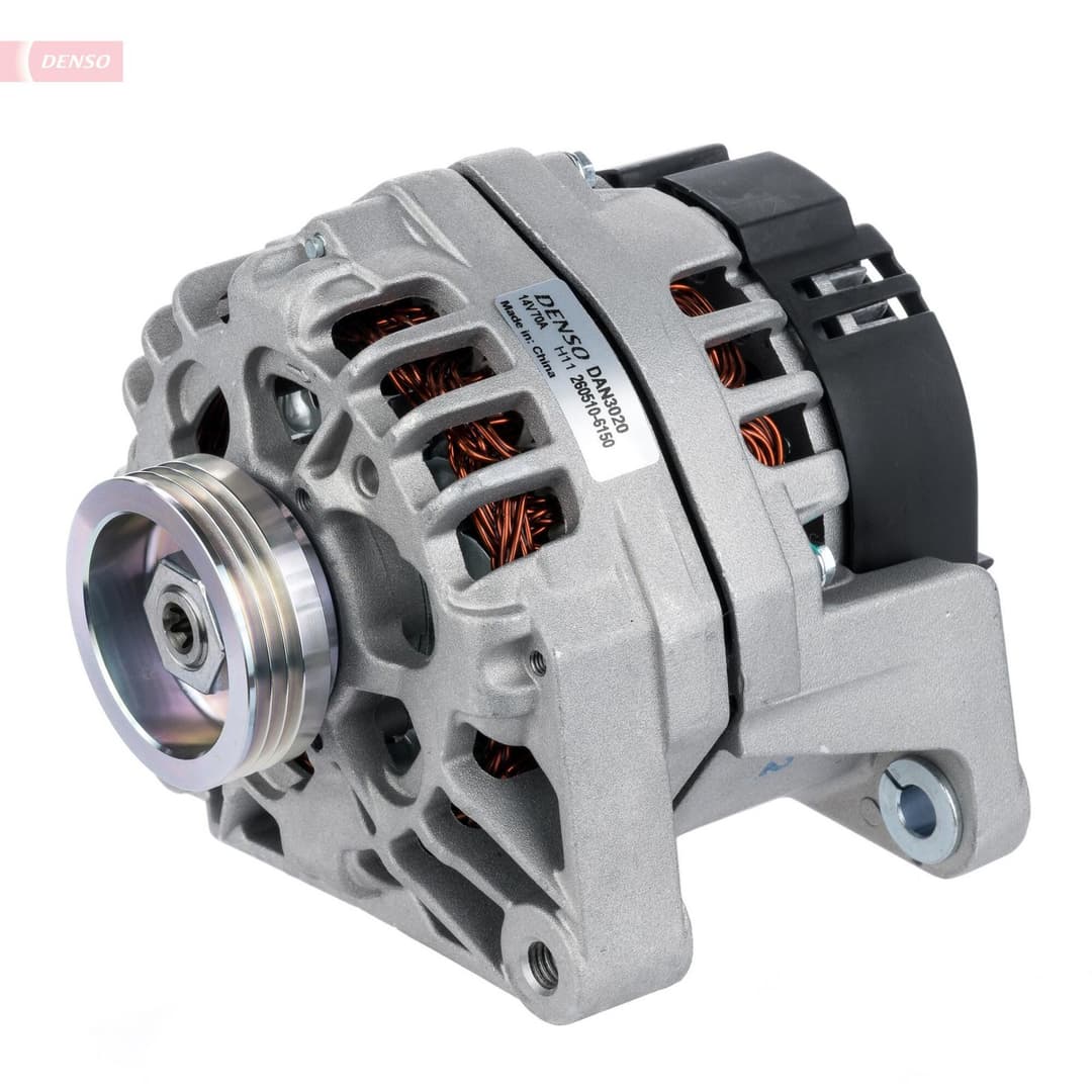 Generator / Alternator DENSO DAN3020