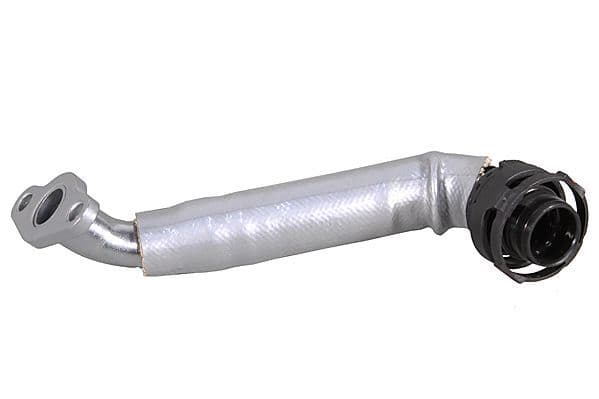 Furtun ulei METZGER 2400996