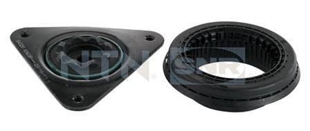 Set reparatie, rulment sarcina amortizor SNR KB668.48