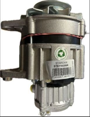 Generator / Alternator STARDAX STX110205R