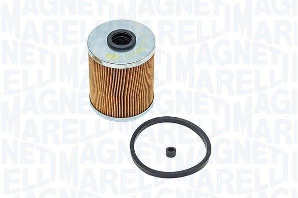 filtru combustibil MAGNETI MARELLI 153071760219